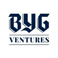 byg ventures logo