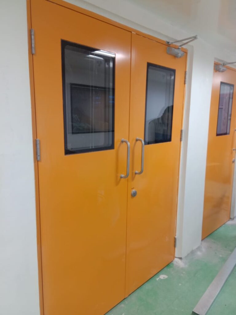 clean room door 768x1024